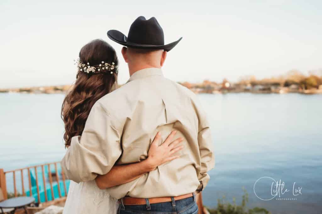 Texas wedding venues 